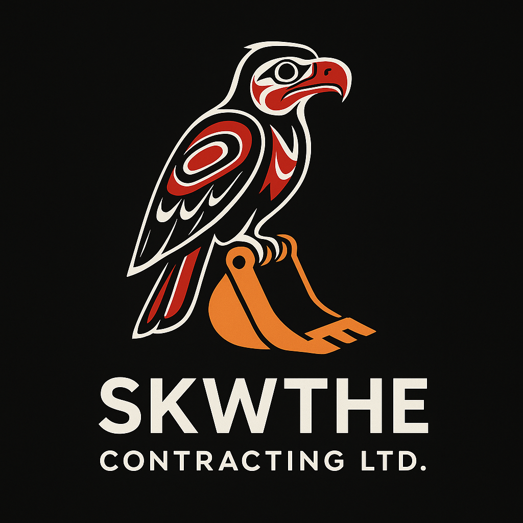 Skwthe Contracting Ltd